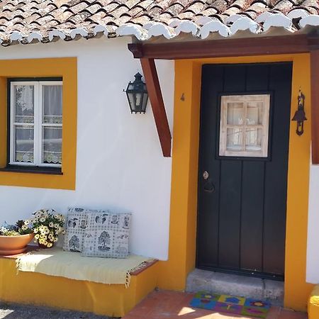 Casa Castanhos ξενώνας Vila Fresca Εξωτερικό φωτογραφία